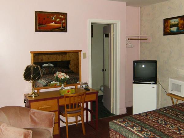 Victoria Motel 林赛 外观 照片
